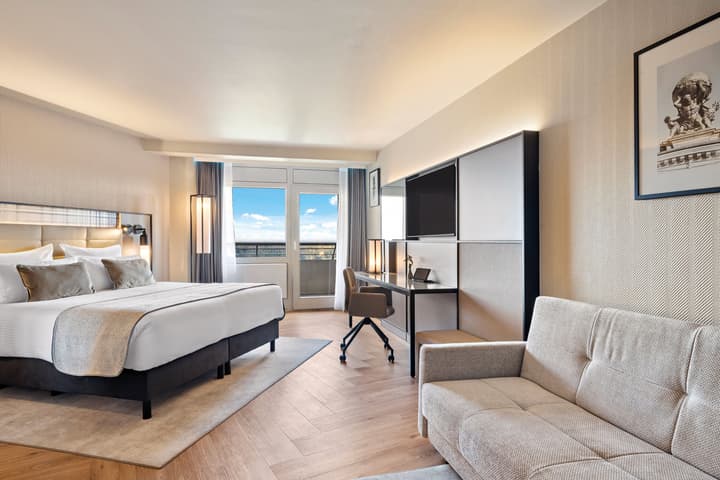 Leonardo Royal Hotel Frankfurt