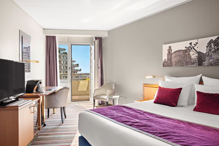 Leonardo Royal Hotel Frankfurt