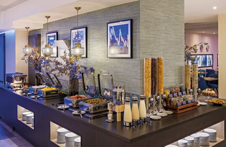 Leonardo Royal Hotel Frankfurt