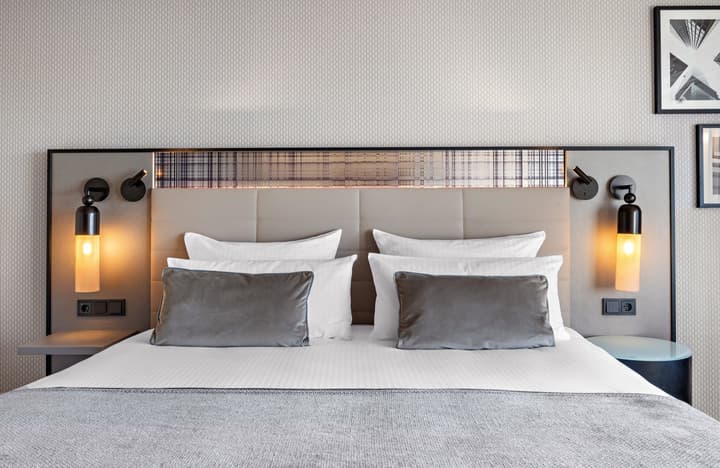 Leonardo Royal Hotel Frankfurt