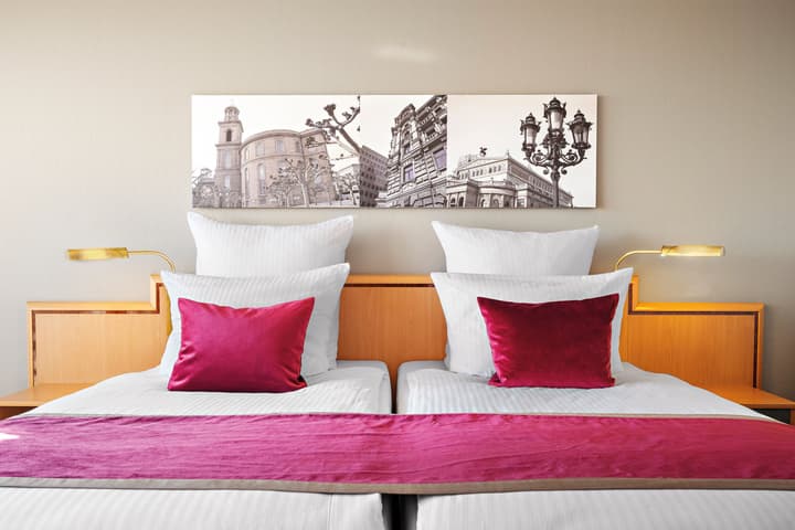 Leonardo Royal Hotel Frankfurt