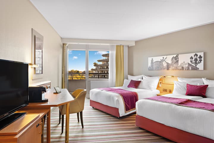 Leonardo Royal Hotel Frankfurt