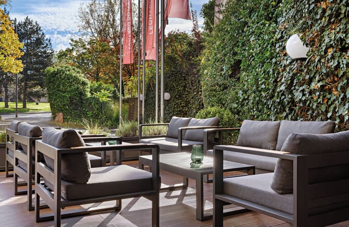 Leonardo Royal Hotel Frankfurt