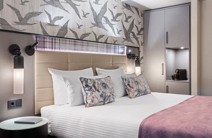 Leonardo Royal Hotel Frankfurt