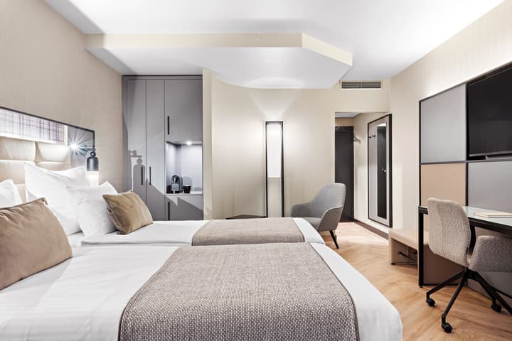 Leonardo Royal Hotel Frankfurt