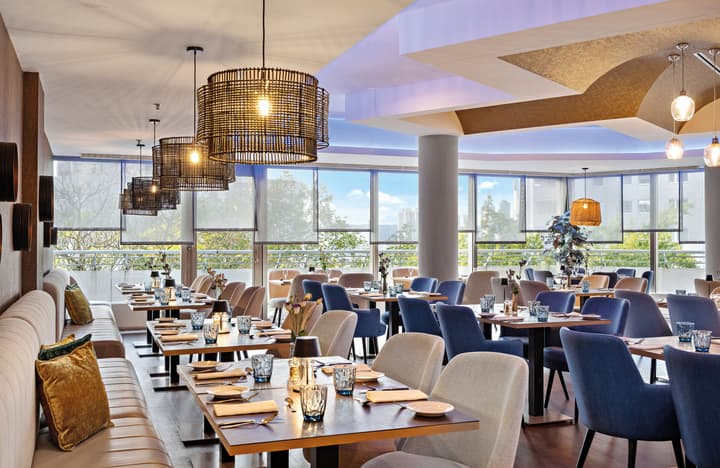 Leonardo Royal Hotel Frankfurt