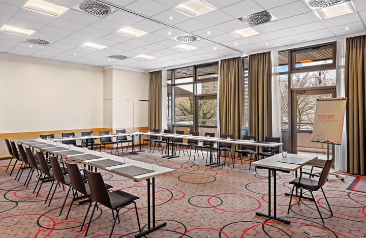Leonardo Royal Hotel Frankfurt
