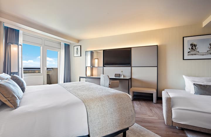 Leonardo Royal Hotel Frankfurt