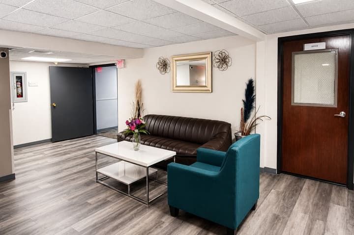 Econo Lodge Duluth near Miller Hill Mall