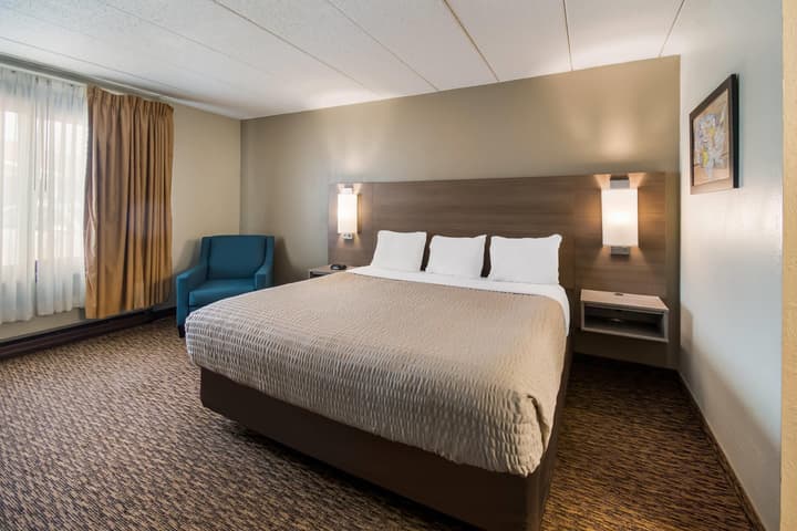 Econo Lodge Duluth near Miller Hill Mall