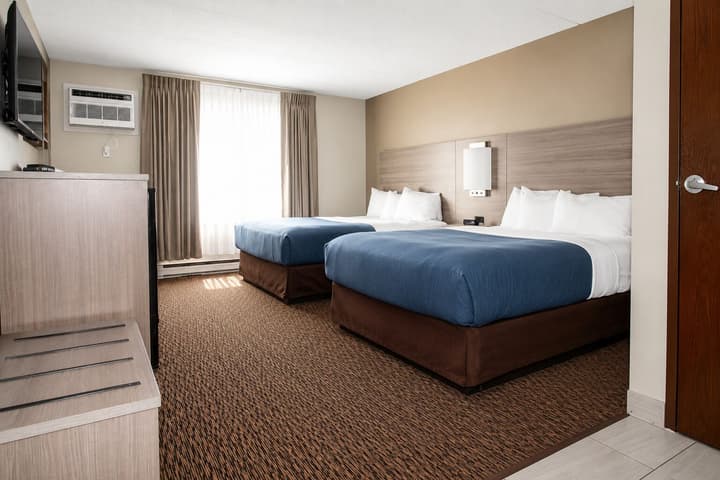 Econo Lodge Duluth near Miller Hill Mall