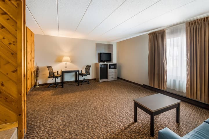 Econo Lodge Duluth near Miller Hill Mall