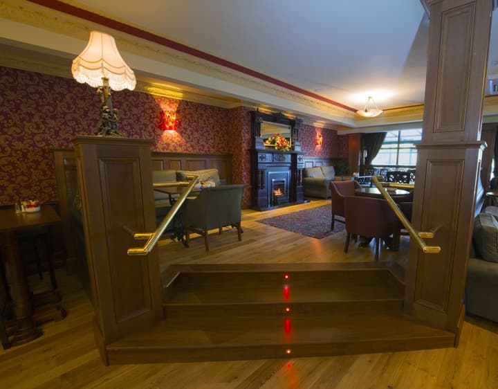 Treacy's West County Conference & Leisure Centre