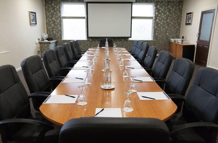 Treacy's West County Conference & Leisure Centre