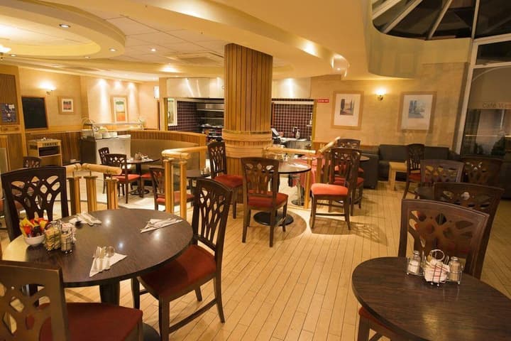 Treacy's West County Conference & Leisure Centre