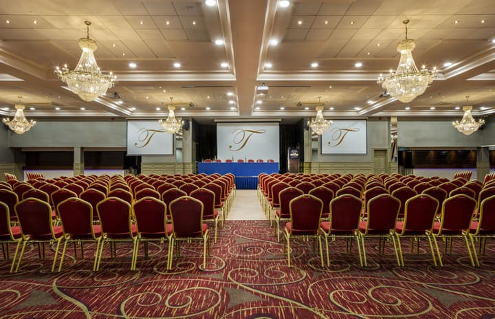 Treacy's West County Conference & Leisure Centre
