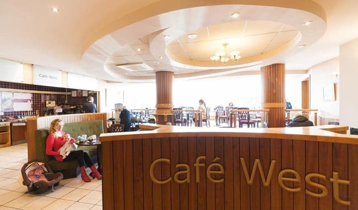 Treacy's West County Conference & Leisure Centre
