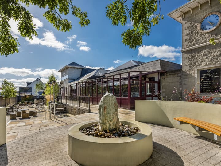 Treacy's West County Conference & Leisure Centre