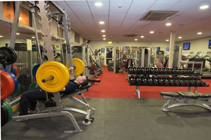 Treacy's West County Conference & Leisure Centre