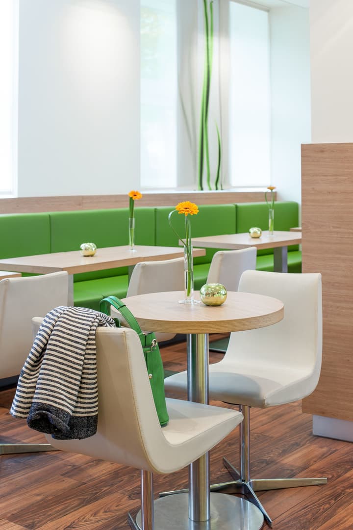 ibis Düsseldorf Hauptbahnhof