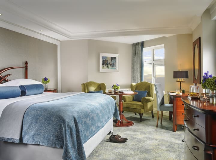 Randles Hotel Killarney