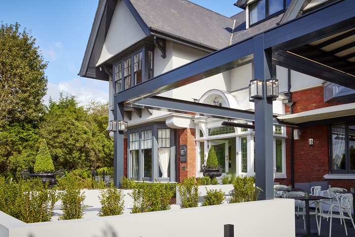 Randles Hotel Killarney