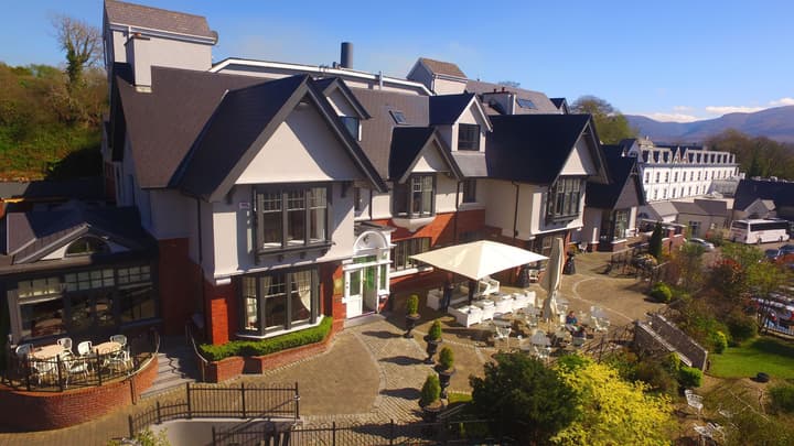 Randles Hotel Killarney