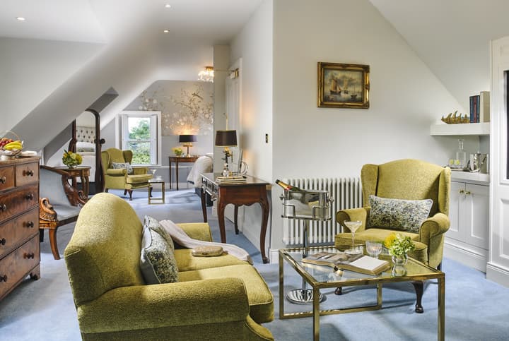 Randles Hotel Killarney