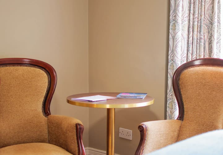 Randles Hotel Killarney