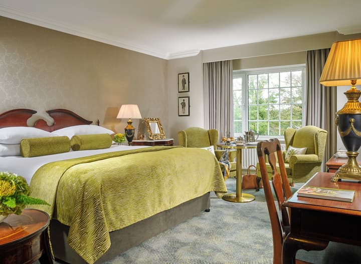 Randles Hotel Killarney