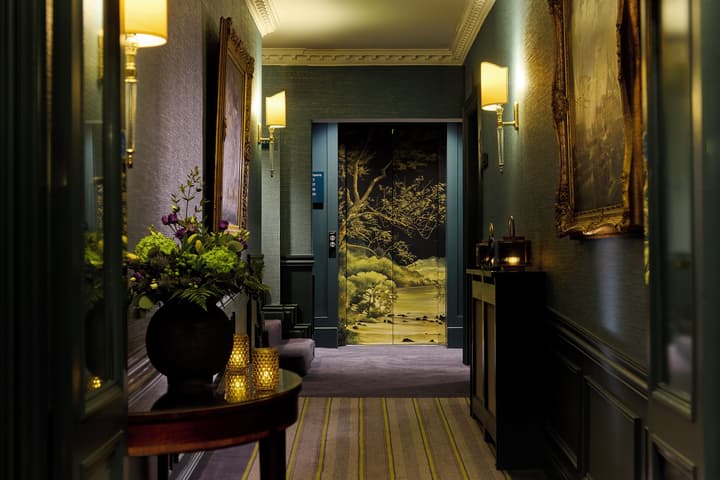 Randles Hotel Killarney