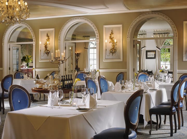 Randles Hotel Killarney