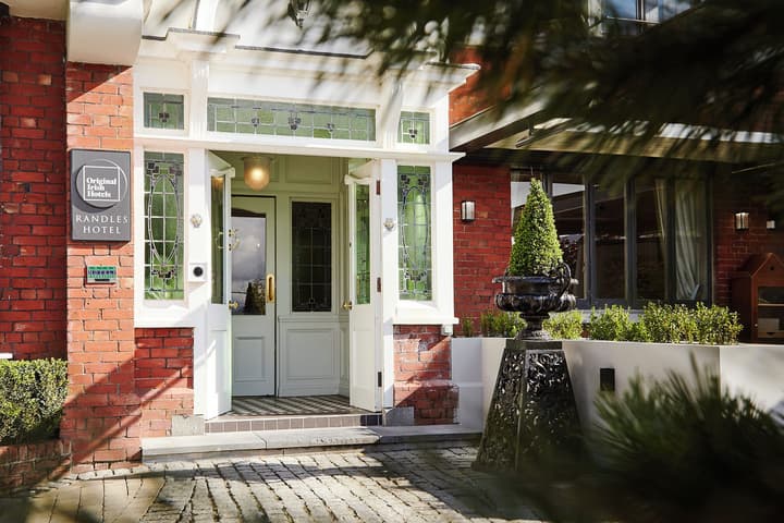 Randles Hotel Killarney