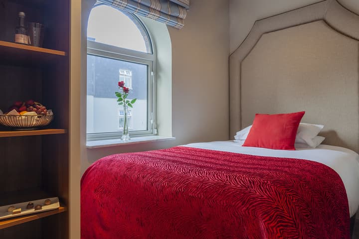 Randles Hotel Killarney