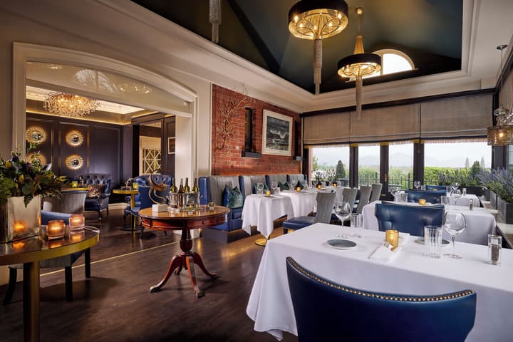 Randles Hotel Killarney