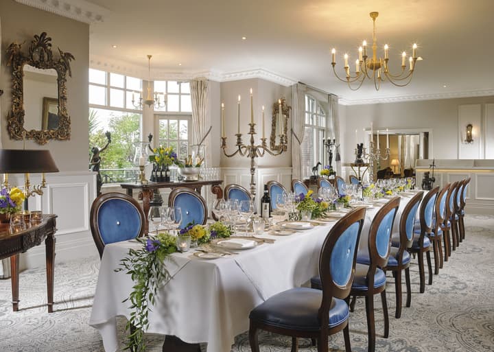 Randles Hotel Killarney