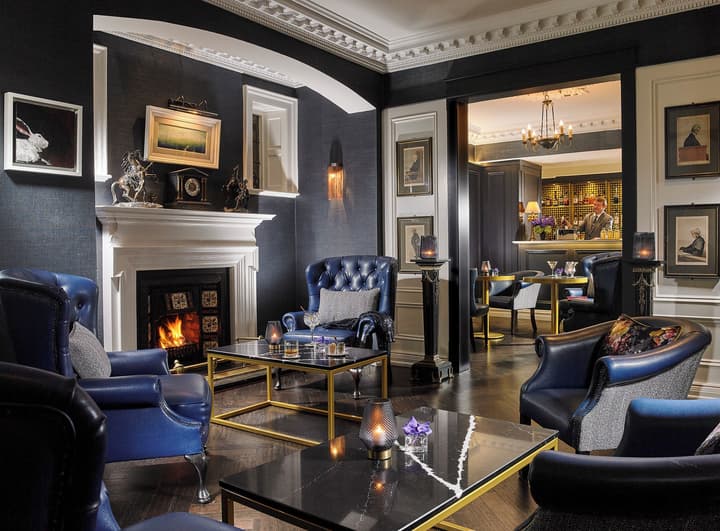 Randles Hotel Killarney