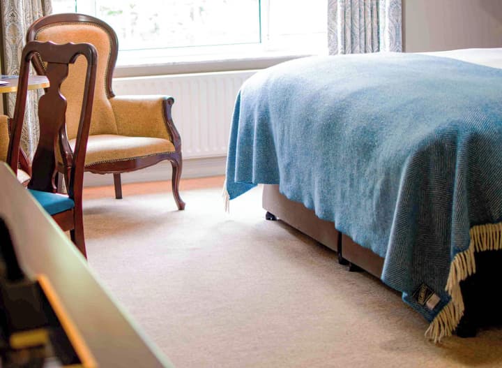 Randles Hotel Killarney