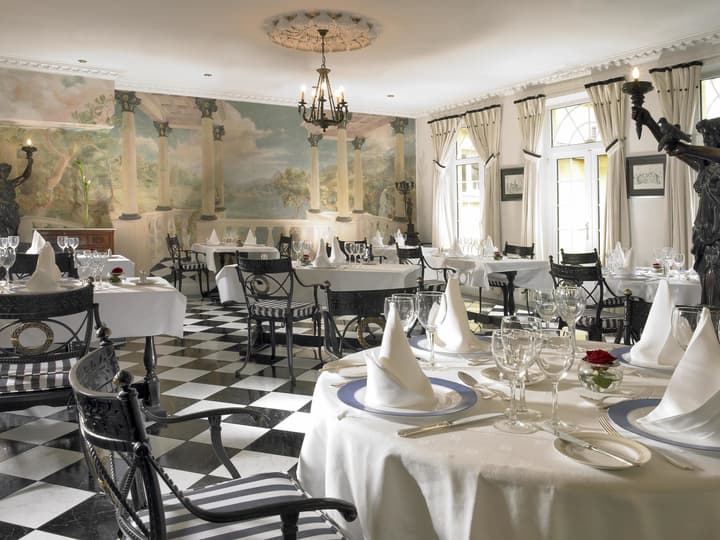 Randles Hotel Killarney