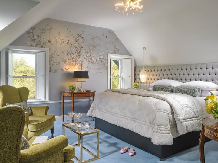 Randles Hotel Killarney