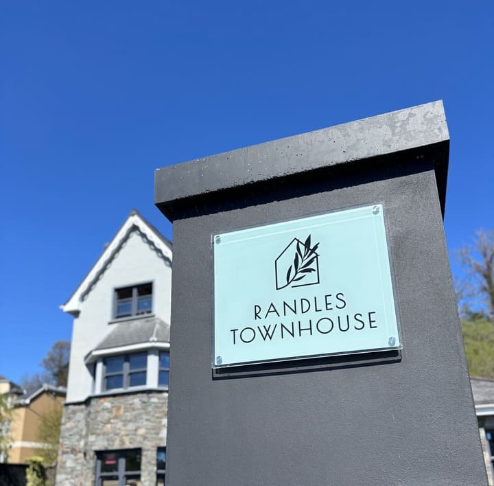 Randles Hotel Killarney