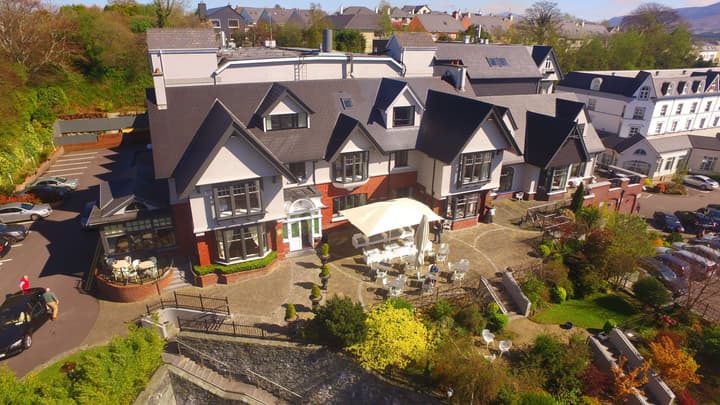 Randles Hotel Killarney
