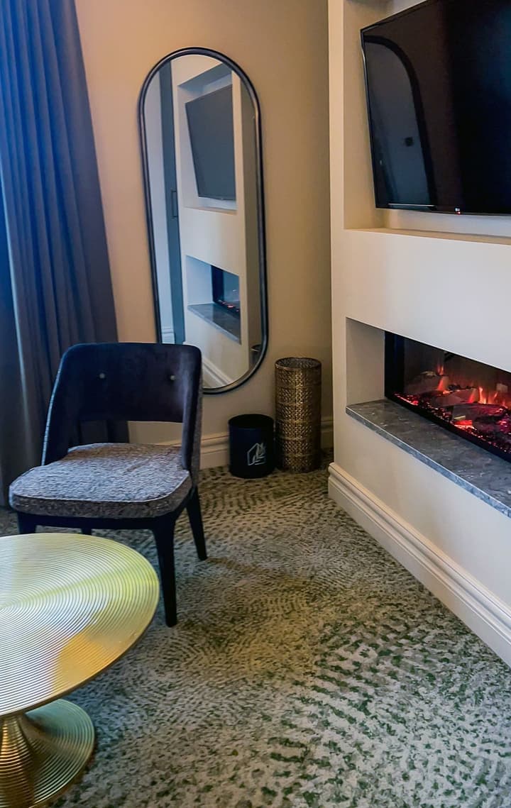 Randles Hotel Killarney