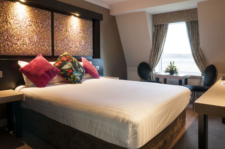 Flannery's Hotel Galway