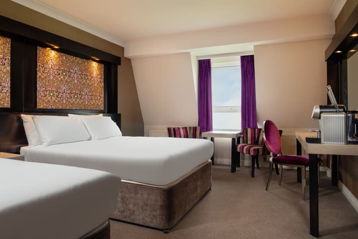 Flannery's Hotel Galway