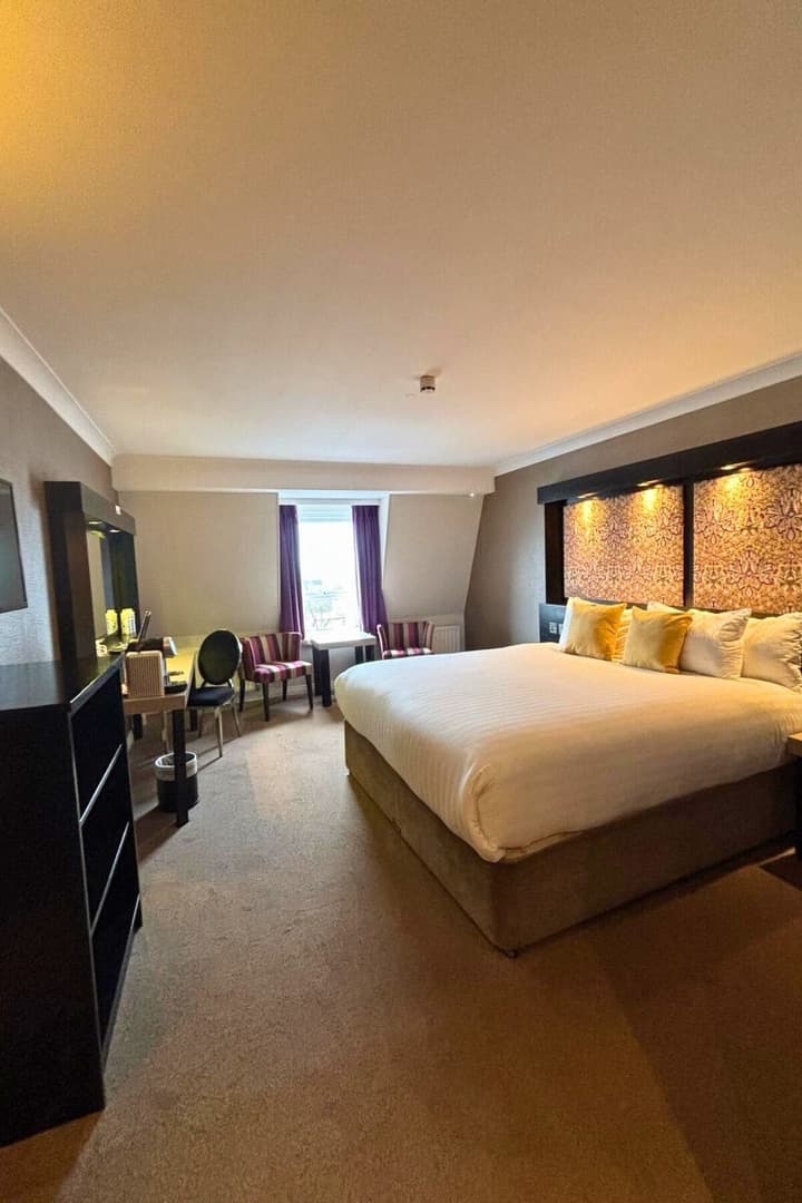 Flannery's Hotel Galway