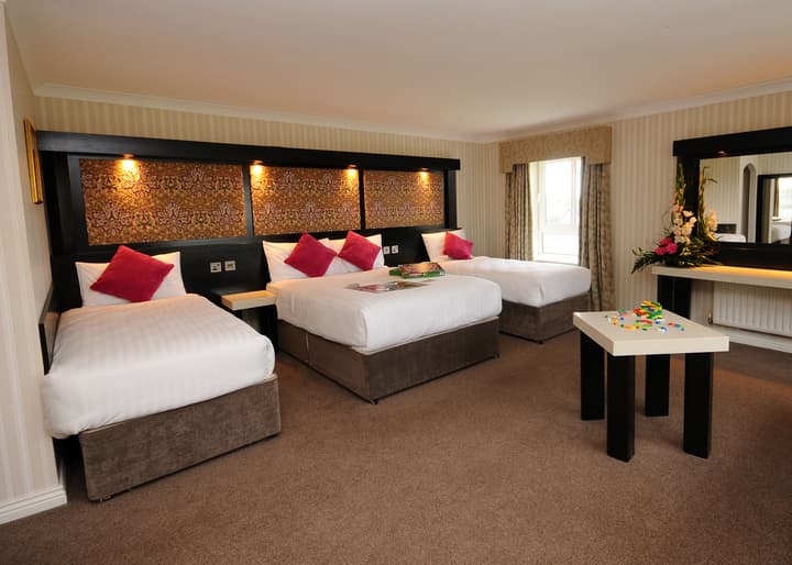 Flannery's Hotel Galway