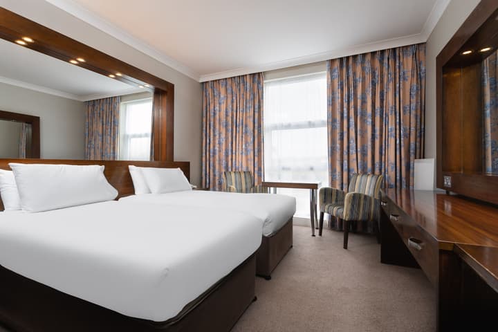 Flannery's Hotel Galway