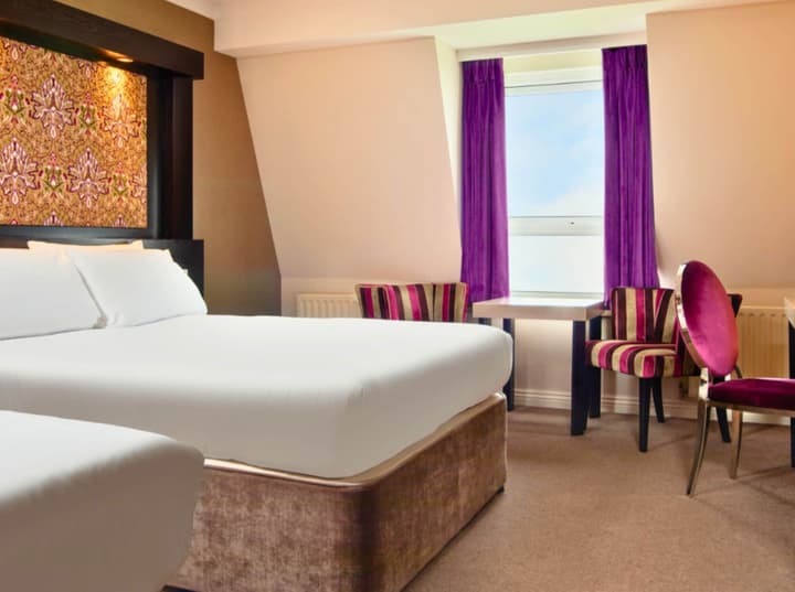 Flannery's Hotel Galway
