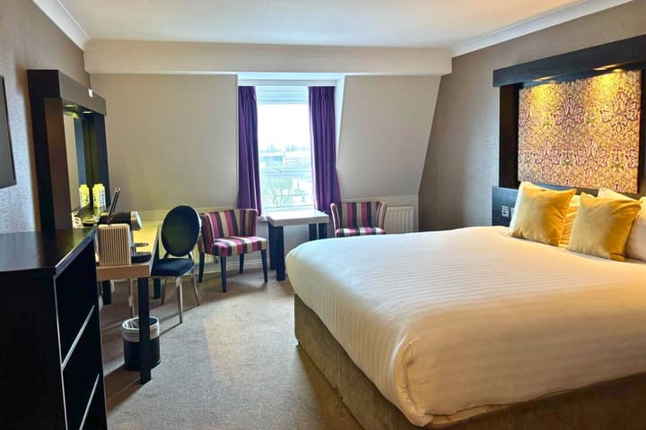 Flannery's Hotel Galway
